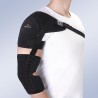 Soporte De Hombro Con Cincha De Brazo Y Antebrazo