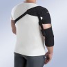 Soporte De Hombro Con Cincha De Brazo Y Antebrazo