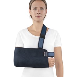 Cabestrillo Transpirable Con Cinchas Foam