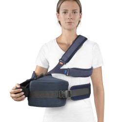 Ortesis Para El Posicionamiento En Rotacion Externa 90°