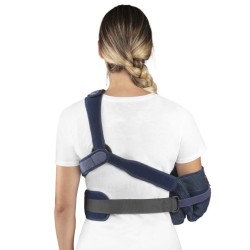 Ortesis Para El Posicionamiento En Rotacion Externa 90°