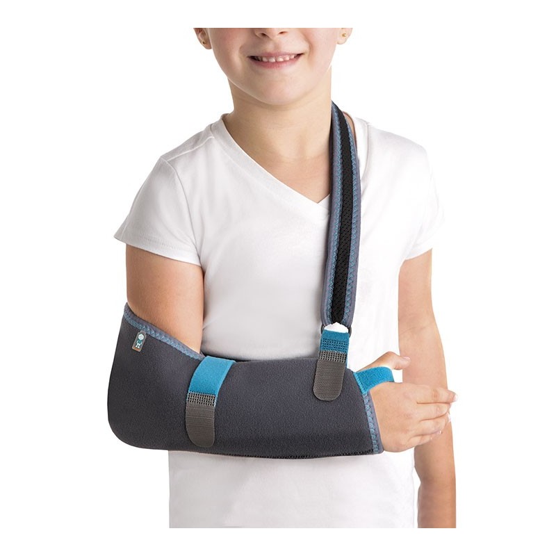 Cabestrillo Pediátrico Inmovilizador De Hombro Cabestrillo Pediátrico Inmovilizador De Hombro