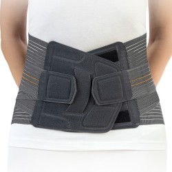 Faja Sacrolumbar “Lumbitron” Forte
