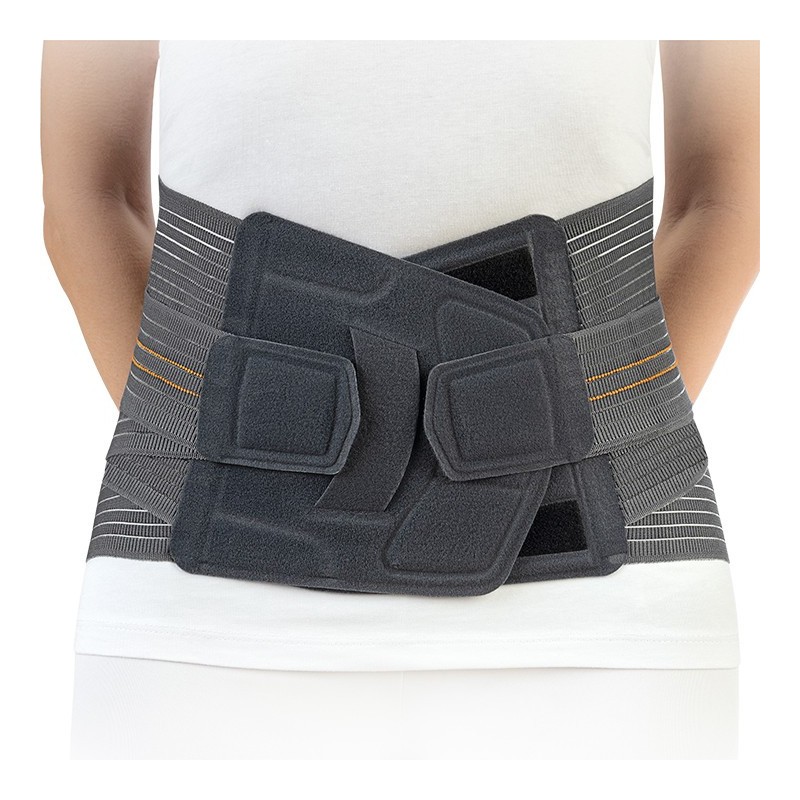 Faja Sacrolumbar “Lumbitron” Forte Faja Sacrolumbar “Lumbitron” Forte