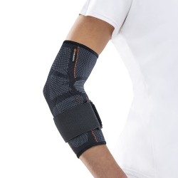 Codera Elástica Funcional Orliman Therago TGO340