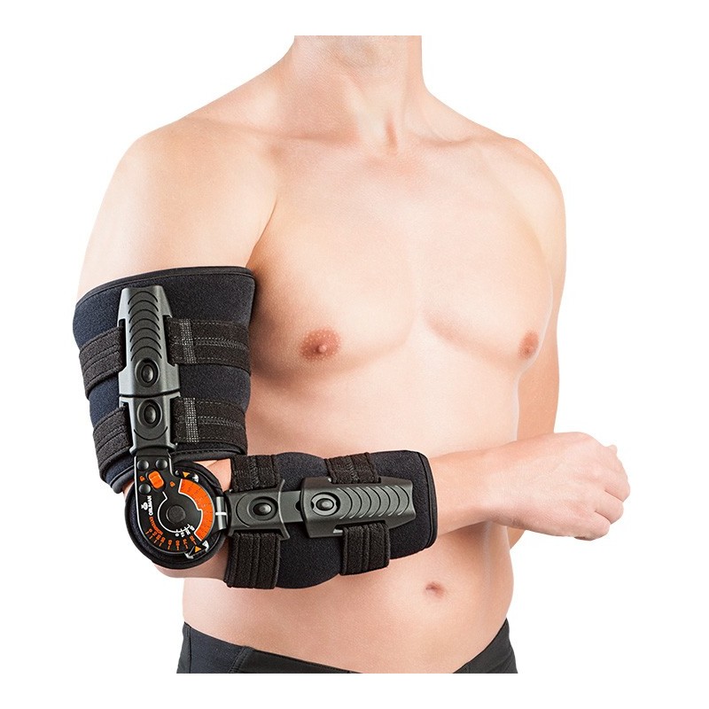 Ortesis De Codo Elbowlution® 94305D/94305I Ortesis De Codo Elbowlution® 94305D/94305I