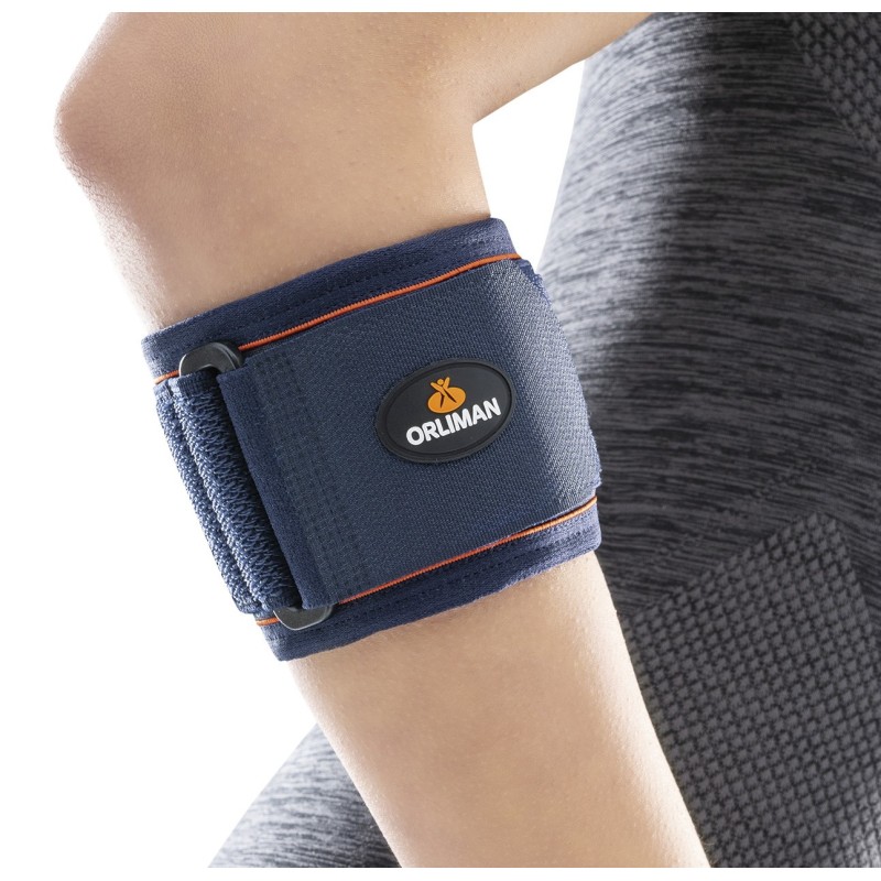 Brazalete Epicondilitis De Neopreno Con Almohadilla De Silicona Brazalete Epicondilitis De Neopreno Con Almohadilla De Silicona