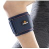 Brazalete Epicondilitis De Neopreno Con Almohadilla De Silicona