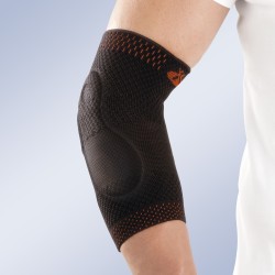 Codera Elástica Con Almohadillas Visco-Elásticas  8301/9301