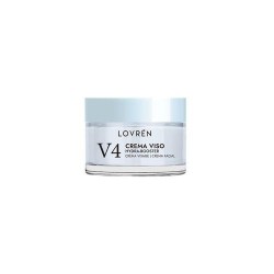 Lovren V4 Crema Viso Hydra Booster Effect 30 ml