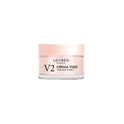 Lovren V2 Crema Facial Time-Age Effect 30ml