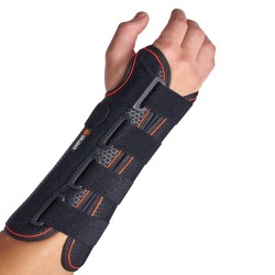 Muñequera Semirrígida Con Férula Palmar / Larga MF-D90 / MF-I90