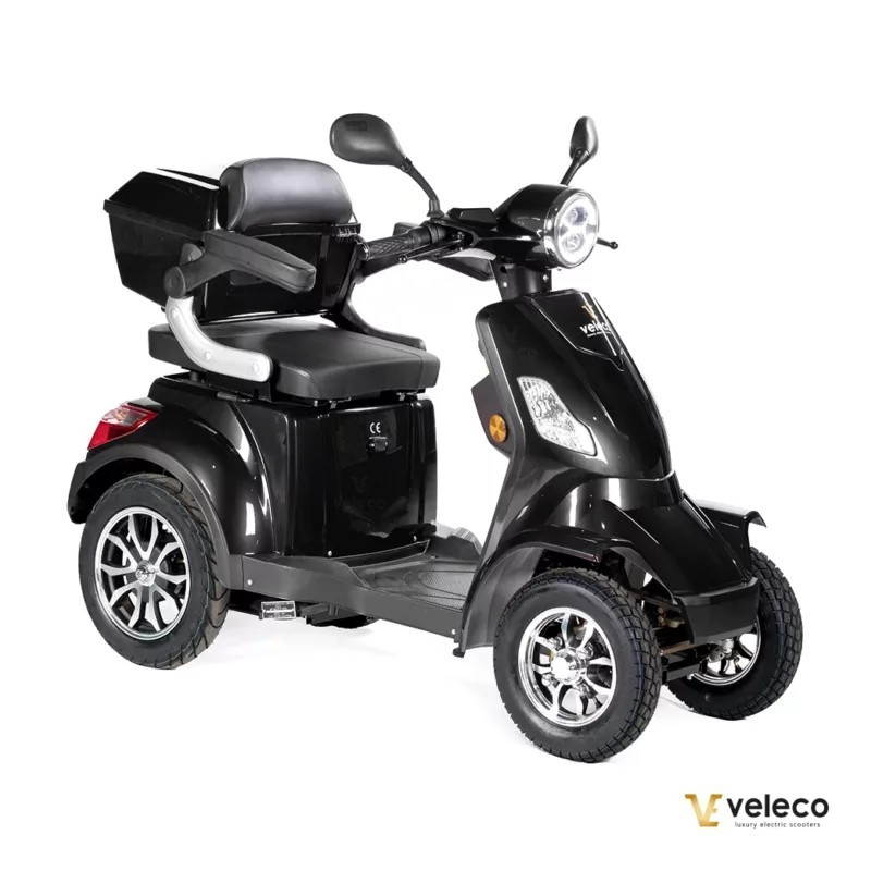 Mobility Scooter Veleco Faster Mobility Scooter Veleco Faster