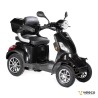 Mobility Scooter Veleco Faster