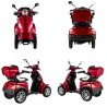 Mobility Scooter Veleco Faster