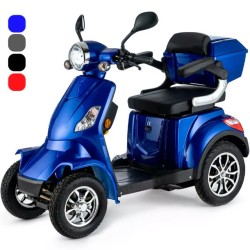 Mobility Scooter Veleco Faster