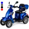Mobility Scooter Veleco Faster