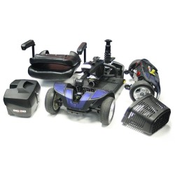 Go Go® Elite Traveller Sport