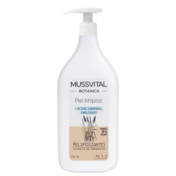 Loción corporal Piel Atópica Botanics