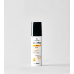 Heliocare 360 Color Gel Oil-Free SF 50+