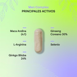 Nutralie Men Complex