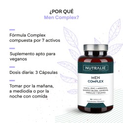 Nutralie Men Complex