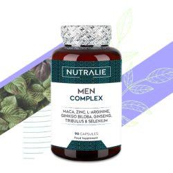 Nutralie Men Complex
