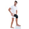RODILLERA ELÁSTICA FUNCIONAL CON ARTICULACIONES ORLIMAN THERAGO TGO487