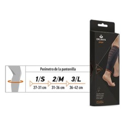 Pantorrillera Elástica