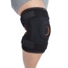 RODILLERA ENVOLVENTE CON ARTICULACIONES BIAXIALES Y REFUERZOS METÁLICOS OPL480