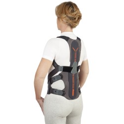 Ortesis Dorso Lumbar Dorsotech