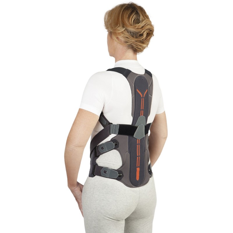 Ortesis Dorso Lumbar Dorsotech Ortesis Dorso Lumbar Dorsotech