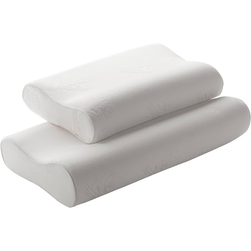 Almohada cervi+ maxi