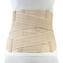 Faja Sacrolumbar "Lumbitron" FORTE LT-300R