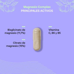 Magnesio Complex