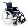 Alquiler silla de ruedas manual