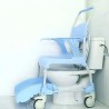 Silla MOEM para Ducha y Baño