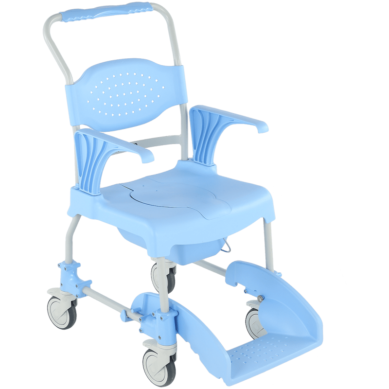 Silla MOEM para Ducha y Baño