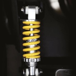 Alquiler scooter eléctrico
