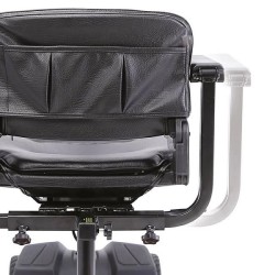 Alquiler scooter eléctrico