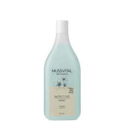 Champú Monoï Botanics