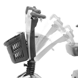 Alquiler scooter eléctrico