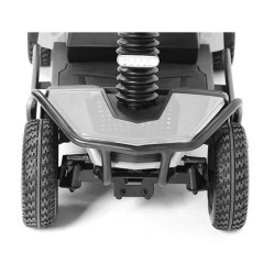 Alquiler scooter eléctrico