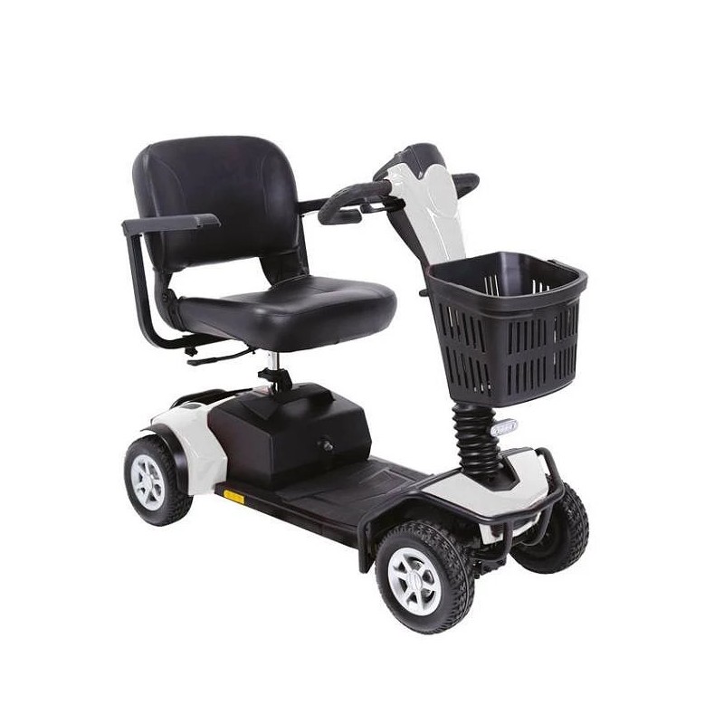 Alquiler scooter eléctrico