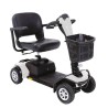 Alquiler scooter eléctrico