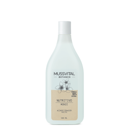 Acondicionador Monoï Botanics