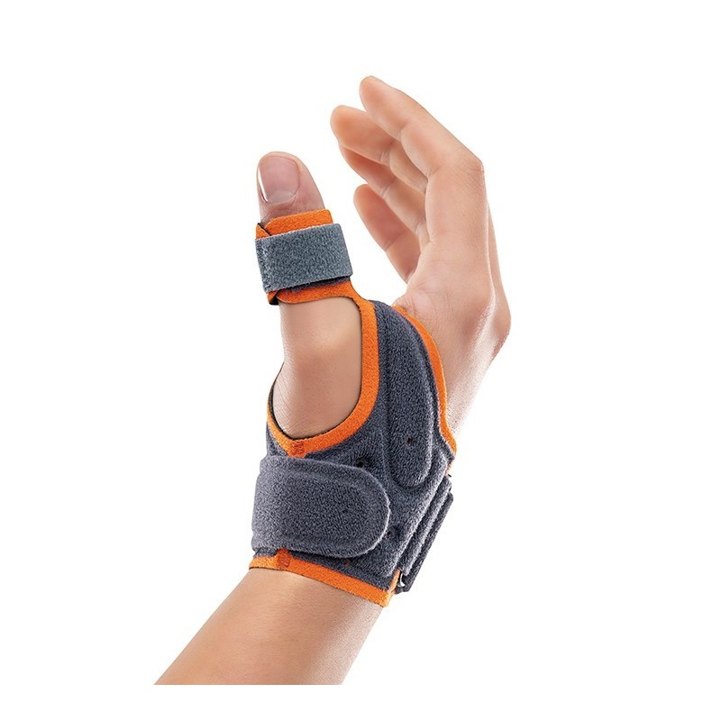 Ortesis Inmovilizadora De Pulgar En Abducción Manutec® Fix Rizart Advance