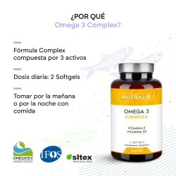 Omega 3 Complex