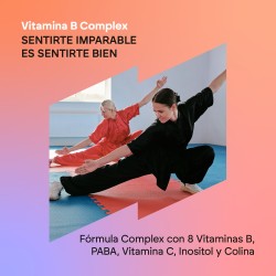 Vitamin B Complex