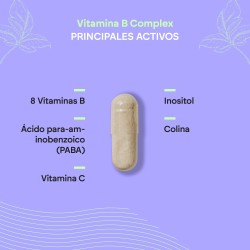 Vitamin B Complex